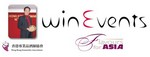 1er CONCOURS DES MEILLEURS VINS ET SPIRITUEUX  FRANCAIS POUR L’ASIE