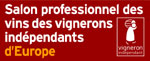 Salon professionnel des vins des vignerons indépendants d’Europe