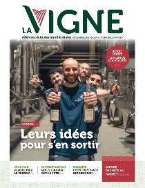 Lire le magazine La Vigne