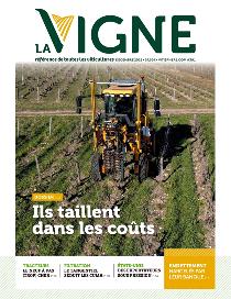 Lire le magazine La Vigne