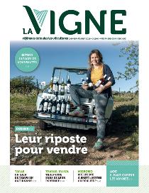 Lire le magazine La Vigne
