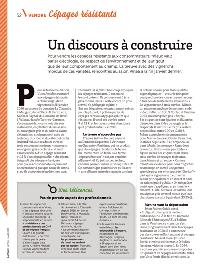 Lire le magazine La Vigne