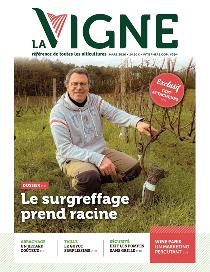 Lire le magazine La Vigne
