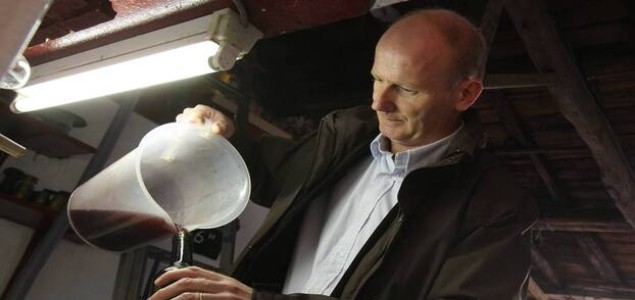  Courtiers en Vin : une vocation 