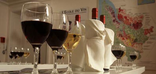 Courtiers en vin : jeunesse, maturité ou apogée ? Courtiers en vin : jeunesse, maturité ou apogée ?