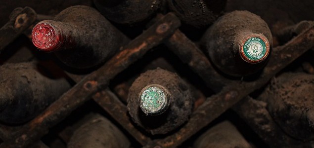  Courtier en Vins et Spiritueux : la mémoire du bordeaux