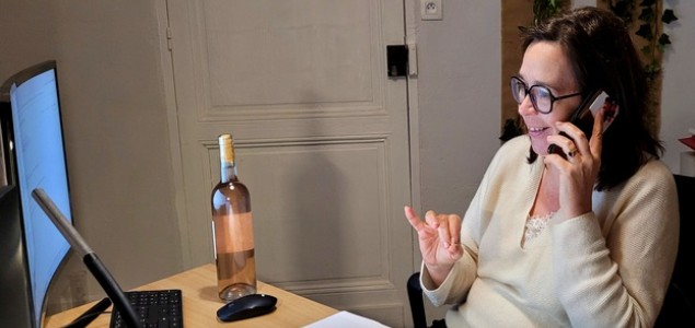  L’interview passionnante et passionnée de Marilyne Claverie