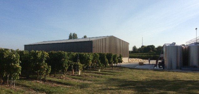 Maîtriser la vinification dans son chai