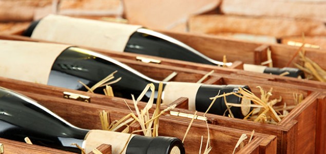 Transport du vin : quelles formalités douanières ? Transport du vin : quelles formalités douanières ?