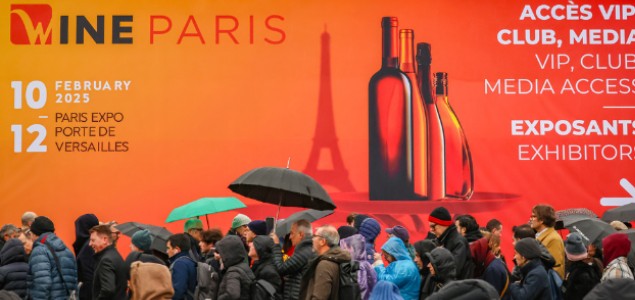  All you need is Wine Paris