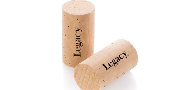 Legacy garantit l’homogénéité des crus, bouteille à bouteille Legacy garantit l’homogénéité des crus, bouteille à bouteille
