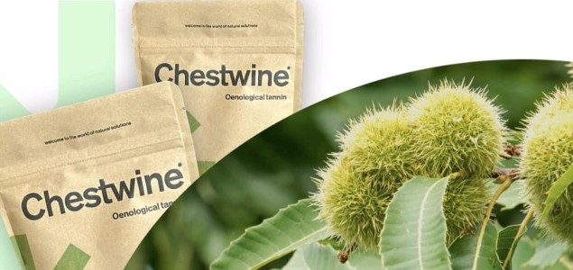  Avec Chestwine, dites naturellement adieu aux sulfites !