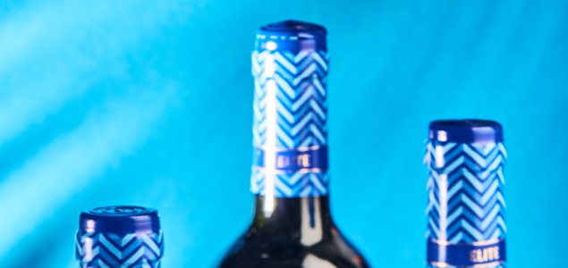 Selon les consommateurs, la capsule pour vin tranquille a 5 rôles essentiels  Selon les consommateurs, la capsule pour vin tranquille a 5 rôles essentiels