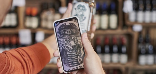 Etiquette connectée : la technologie NFC modernise votre packaging