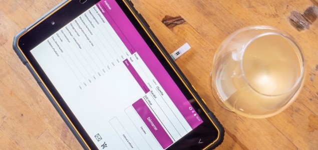 Collage des rosés : vos pratiques, nos solutions Collage des rosés : vos pratiques, nos solutions