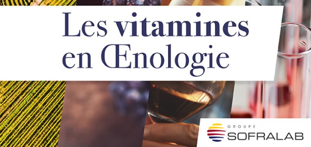 Être ou ne pas être nécessaire : les besoins vitaminiques de <I>Saccharomyces cerevisiae</I> en vinification  Être ou ne pas être nécessaire : les besoins vitaminiques de <I>Saccharomyces cerevisiae</I> en vinification