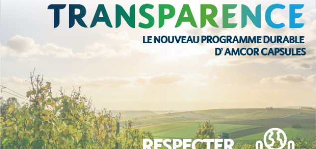 Comment respecter la planète grâce à un packaging responsable pour vin et spiritueux ? Comment respecter la planète grâce à un packaging responsable pour vin et spiritueux ?