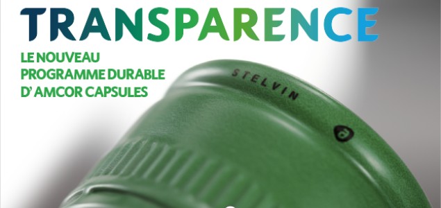  Comment recycler la capsule en aluminium ?