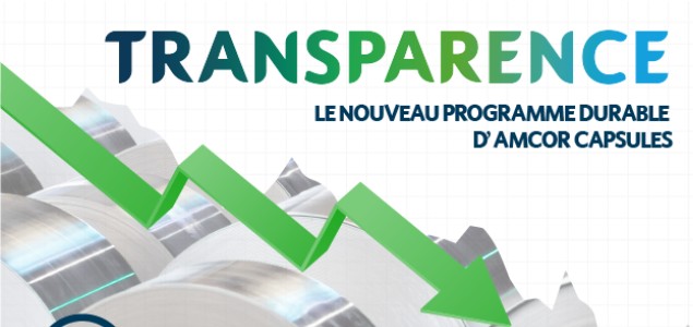 Réduction et réemploi des déchets industriels et des packagings secondaires Réduction et réemploi des déchets industriels et des packagings secondaires