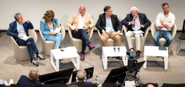  La filière mondiale des vins effervescents se donne rendez-vous au VITeff