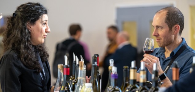  Les « NO-LOW » font salon au VINITECH-SIFEL