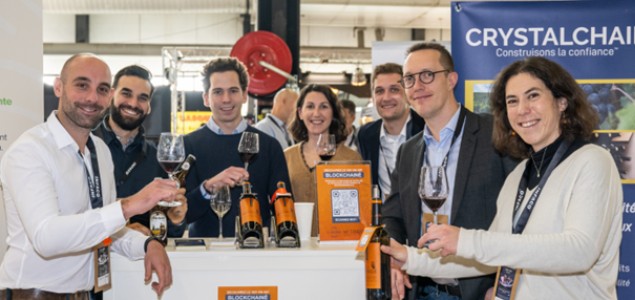 Vinitech-Sifel se dote d’un 5e pôle, tourné vers l’aval