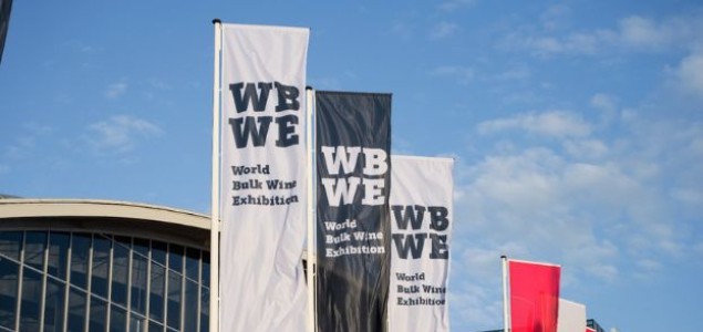 WBWE 2024 : Vinexposium signe le rendez-vous mondial du vin et des spiritueux en vrac WBWE 2024 : Vinexposium signe le rendez-vous mondial du vin et des spiritueux en vrac