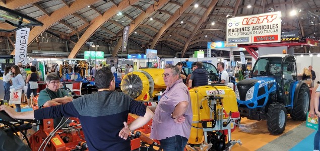 Cap sur une viticulture méditerranéenne innovante et durable, de la vigne à la cuve !
