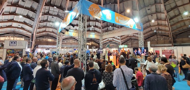 Les Masterclass MED’Agri, une formule originale pour apprendre en dégustant !