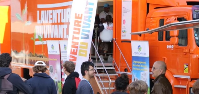  TECH & Bio Cultures Méditerranéennes