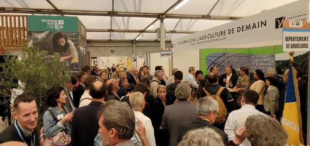 Pour des systèmes énergétiques économes, propres et performants