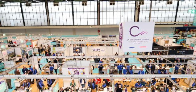 World Bulk Wine Exhibition 2024 à Amsterdam : le rendez-vous mondial de la filière des vins et spiritueux en vrac World Bulk Wine Exhibition 2024 à Amsterdam : le rendez-vous mondial de la filière des vins et spiritueux en vrac