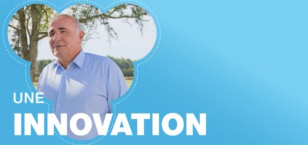 Confusion sexuelle pulvérisable : EXPLOYO® Vit simplifie la protection des vignes contre Eudémis