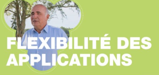 EXPLOYO® Vit : solution souple d’utilisation pour protéger toutes les parcelles contre Eudémis