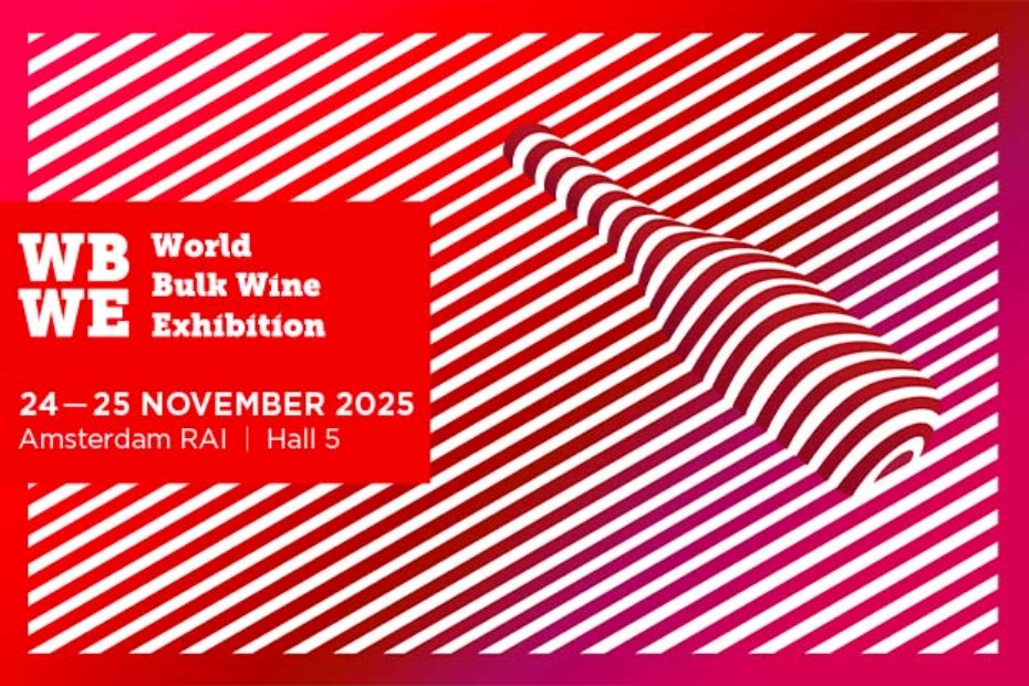 World Bulk Wine Exhibition 2025 : l’avenir du vin et des spiritueux en vrac se dessine à Amsterdam World Bulk Wine Exhibition 2025 : l’avenir du vin et des spiritueux en vrac se dessine à Amsterdam