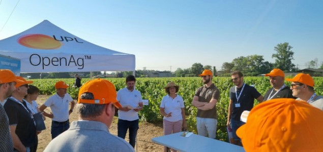 Ce qu’il faut retenir des Campus Vigne UPL 2023 Ce qu’il faut retenir des Campus Vigne UPL 2023
