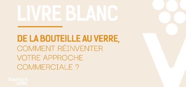 Un livre blanc et un salon pour s’adapter aux défis du marché mondial Un livre blanc et un salon pour s’adapter aux défis du marché mondial