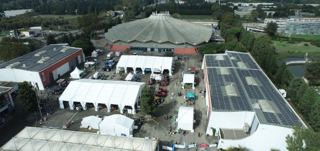 Succès du salon MED’AGRI : promesses tenues !