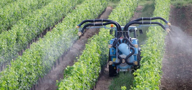  Li700® STAR pour un désherbage haute PERFORMANCE