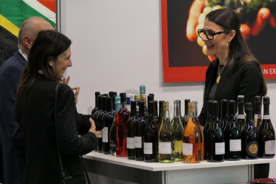 Wine Paris, Be Spirits et Be No : trois univers réunis en 2026