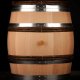 BARRIQUE BOURGOGNE TRADITIONNELLE