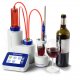 Titreur EasyPlus acidit du vin, SO2 ...