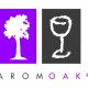 AROMOAK Copeaux chauffs au brasro - feu de bois