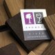 AROMOAK Segments chauffs au brasro