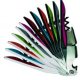 Tire-bouchons Harmony coloris assortis