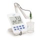 pH-mtre/mv-mtre au format tablette - edge pH 