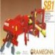 Machine  becher GRAMEGNA