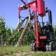 Machine  palisser ERO