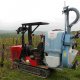 Tracteur  chenilles VITI PLUS