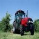 Tracteurs CASE IH - Notre nouveau partenaire